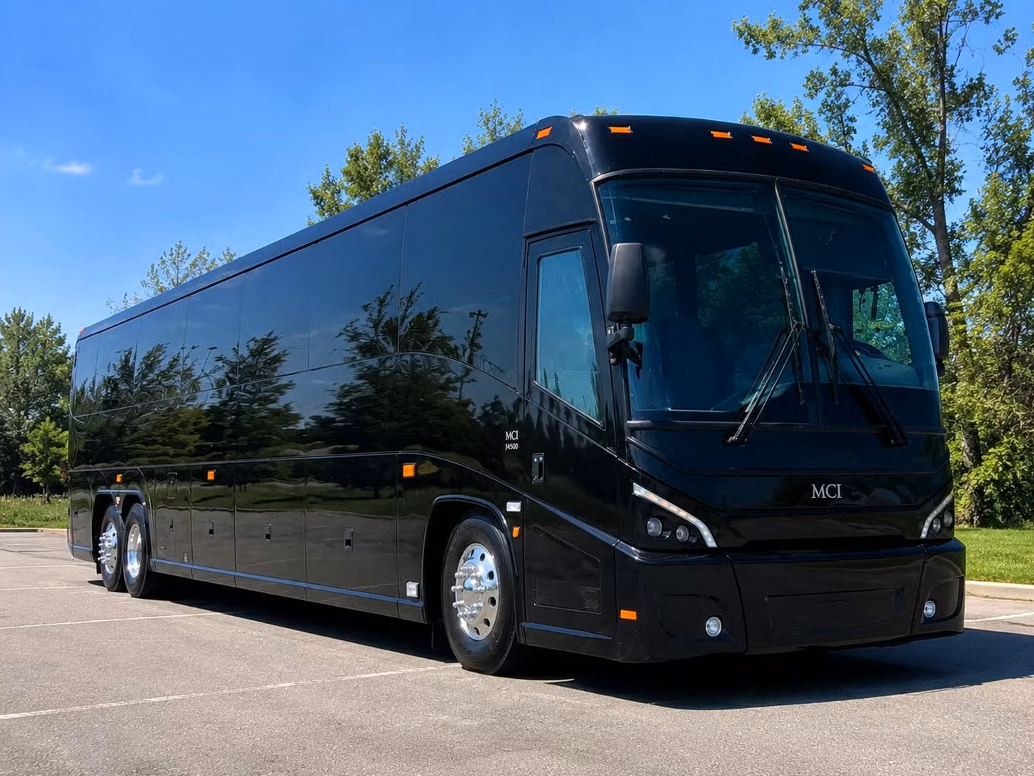 charter buses to the reading public museum make learning come alive