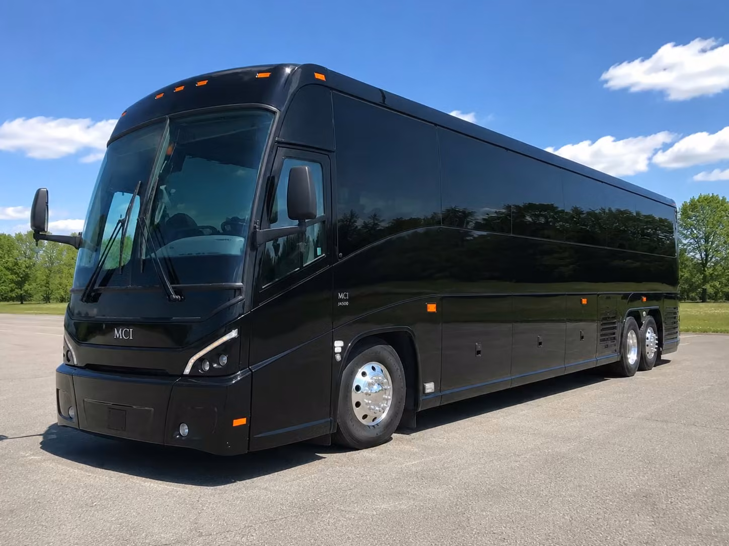 construction site and workforce transportation serving reading and berks county