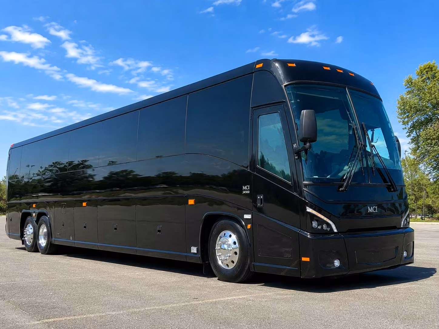 corporate event shuttle services and employee transportation in reading
