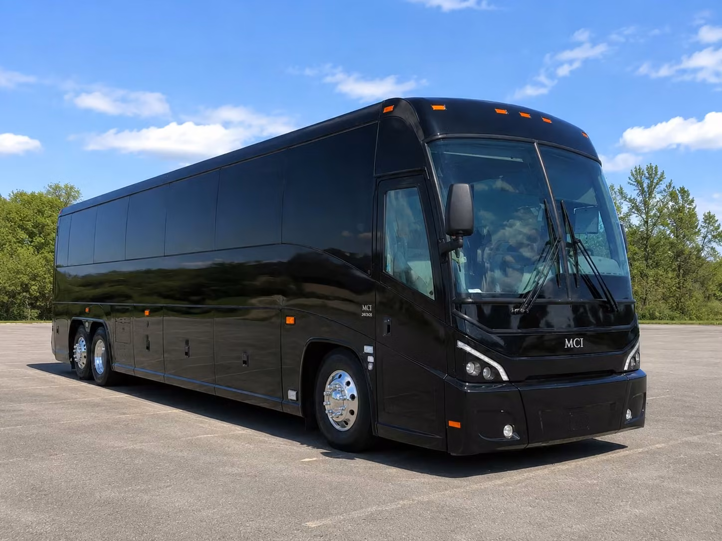 event transportation services in reading