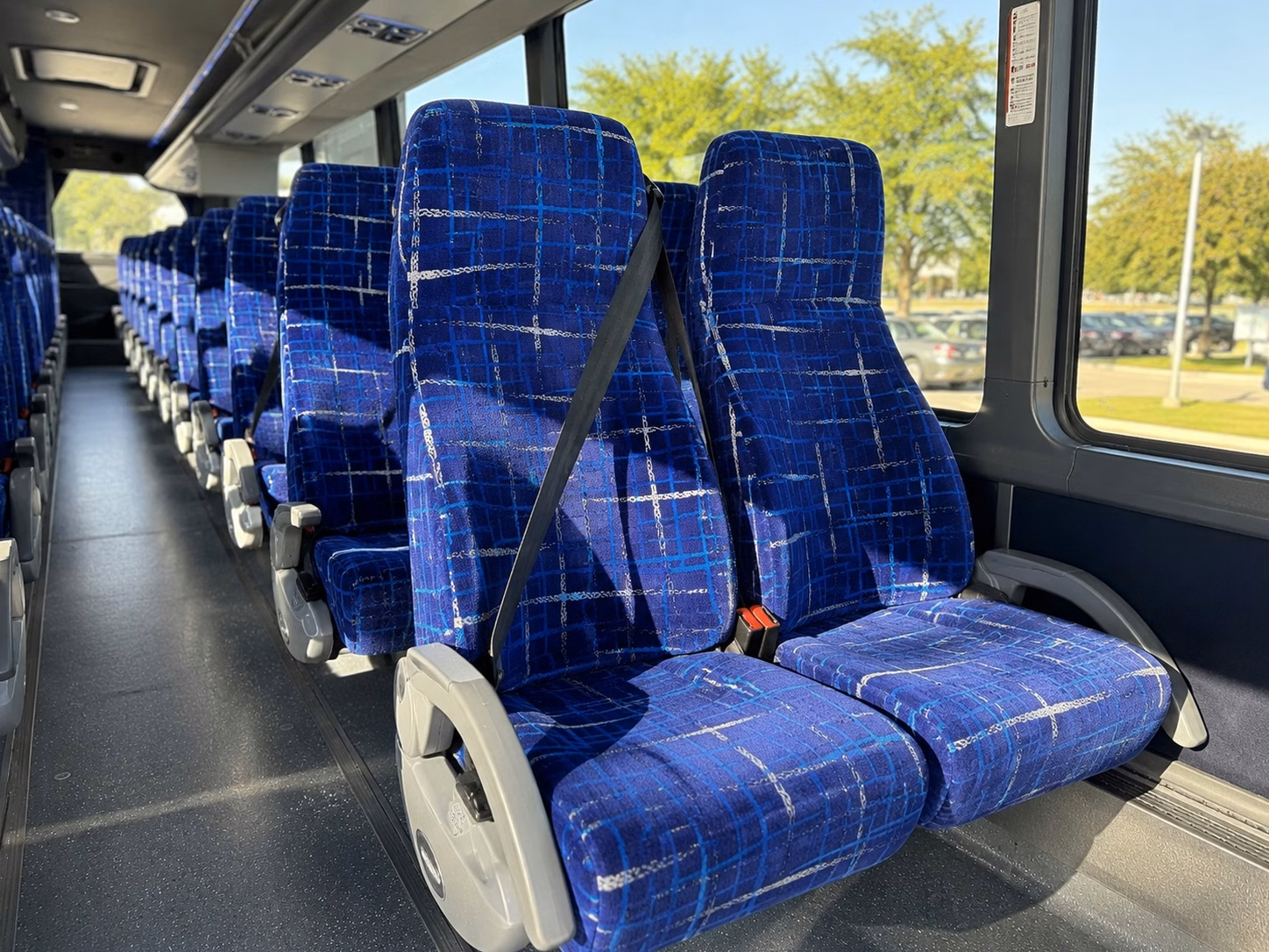 fan bus rentals to philadelphia eagles phillies and flyers games from reading