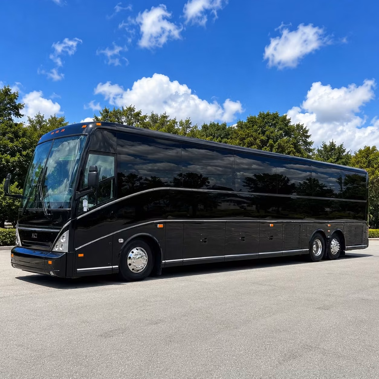 finding group transportation to concerts near reading is simple with readingcharterbus com
