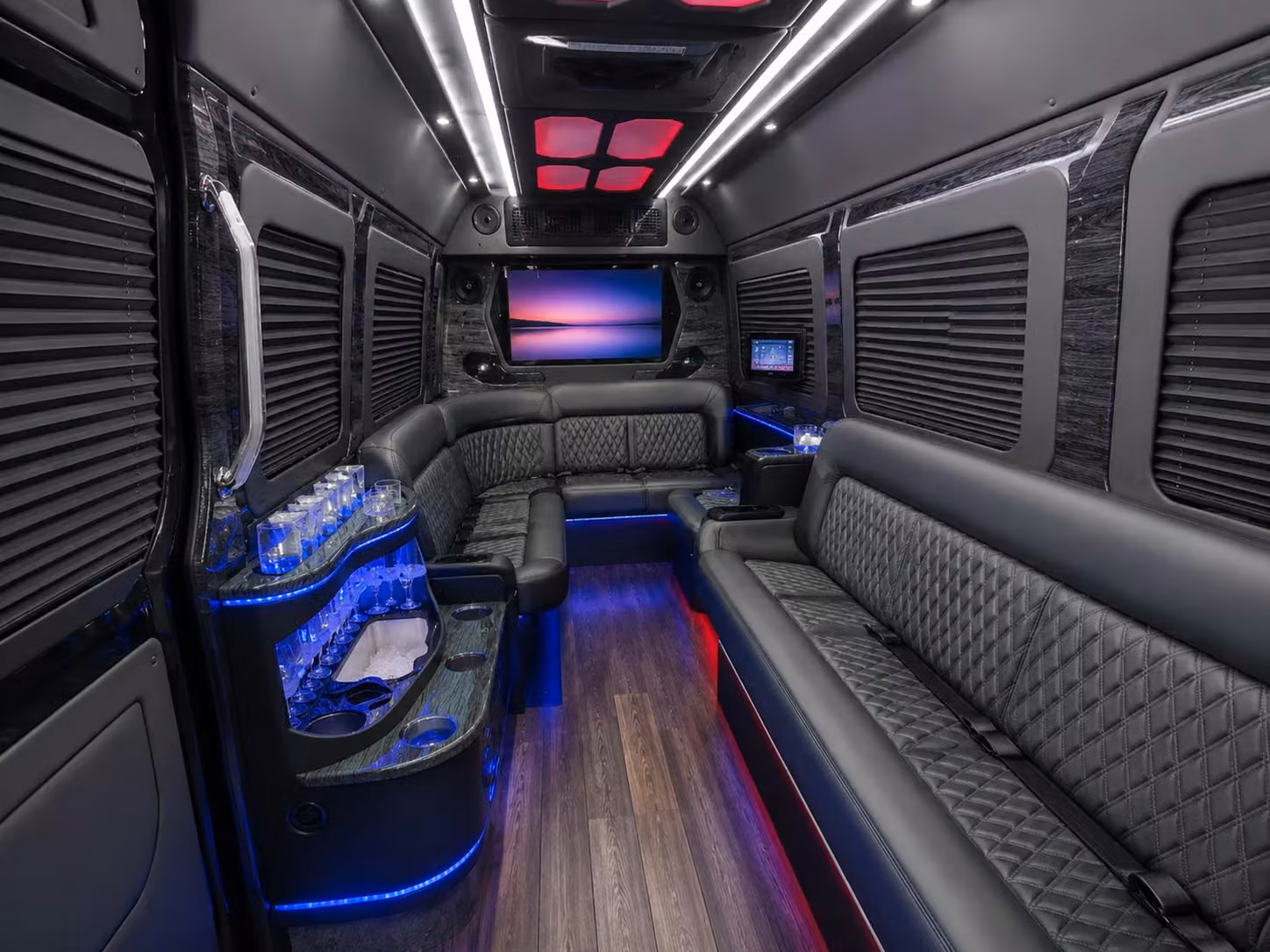 law enforcement and emergency services transportation made easy in reading
