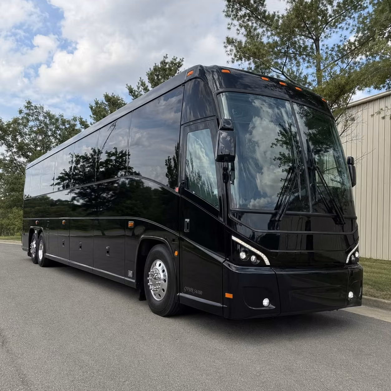 long distance group travel from reading to philadelphia and the greater mid atlantic region