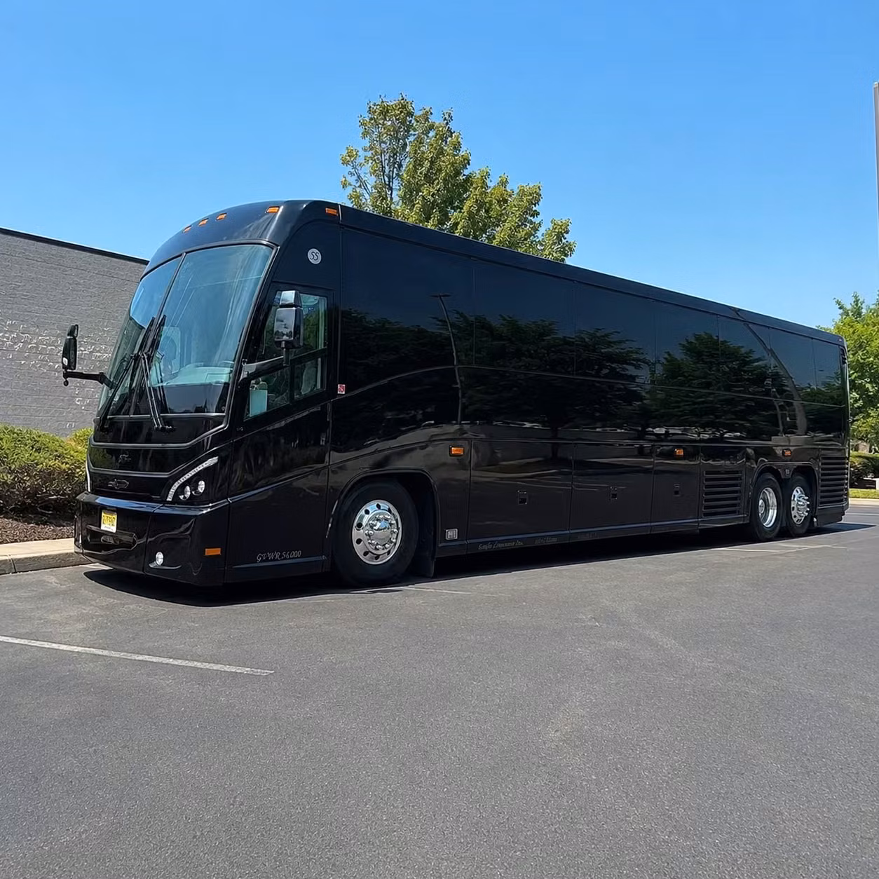 multi day charter bus rentals for reading groups traveling to washington d c
