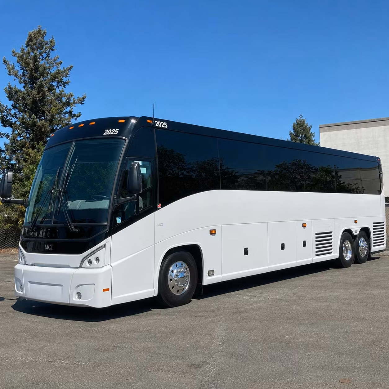 reading church retreat and mission trip bus rentals