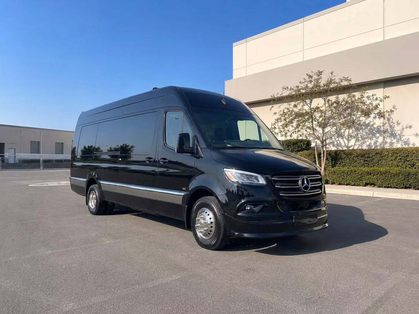 reading employee transportation
