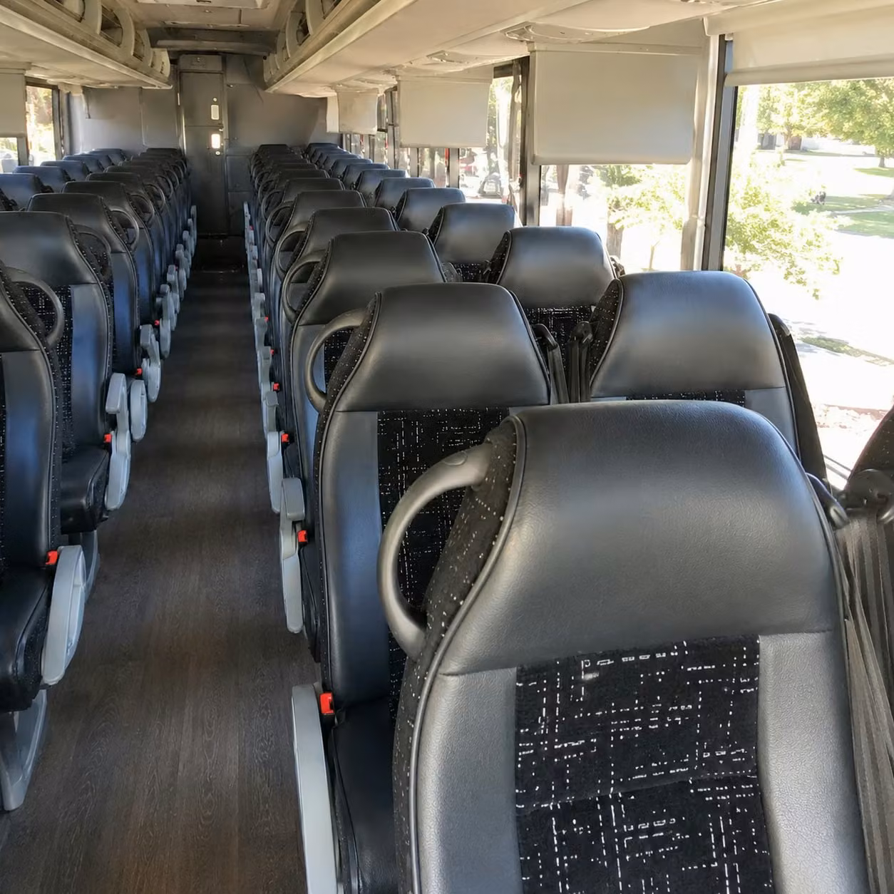 Reading Group Transportation Services