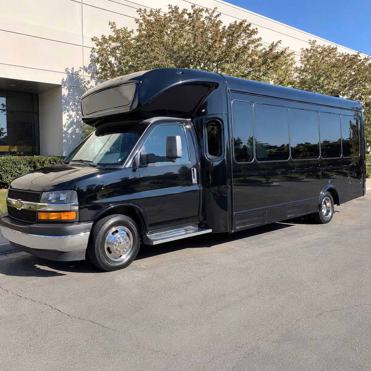 reading groups love using a party bus for stadium shows in philadelphia and beyond