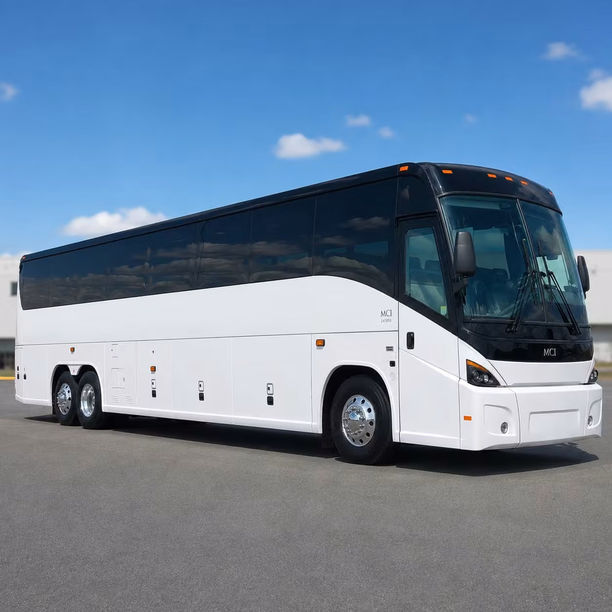 reading warehouse and logistics hubs can run tighter shifts with a dedicated employee shuttle
