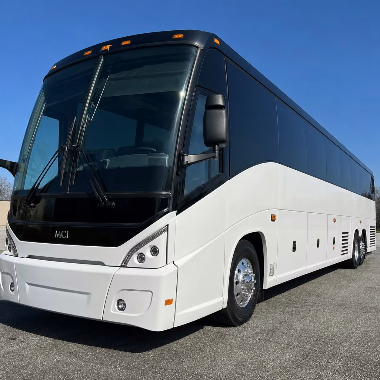 readingcharterbus com connects reading travelers to lehigh valley international airport with ease