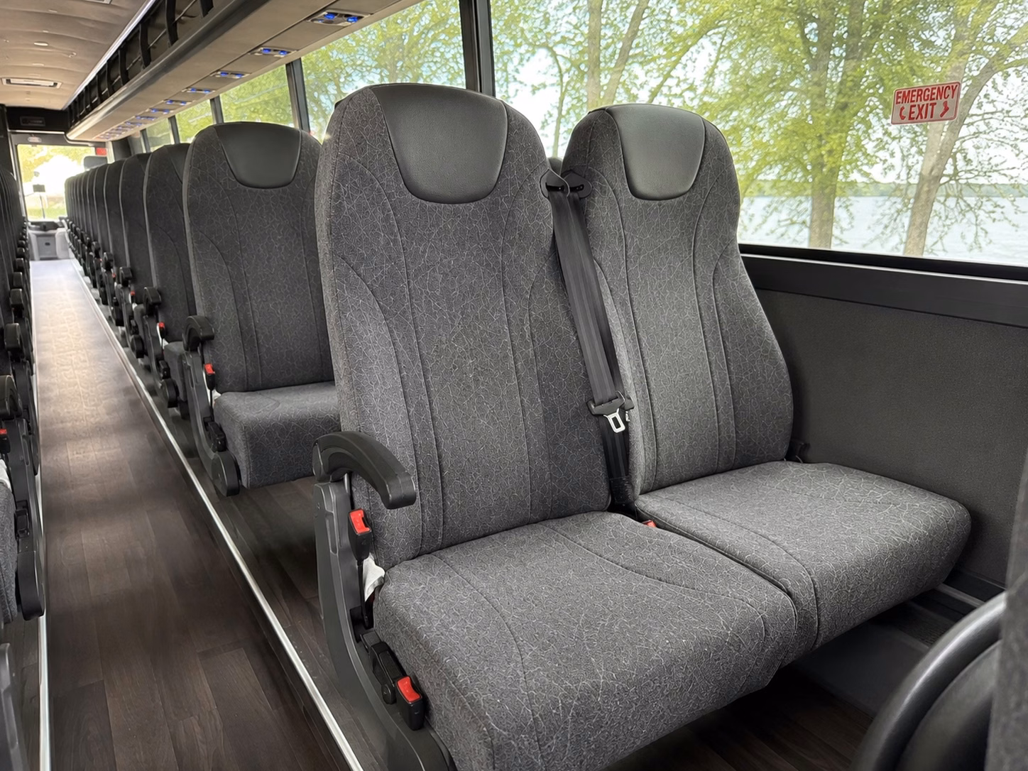 readingcharterbus com helps you coordinate multi stop wedding weekend transportation in reading