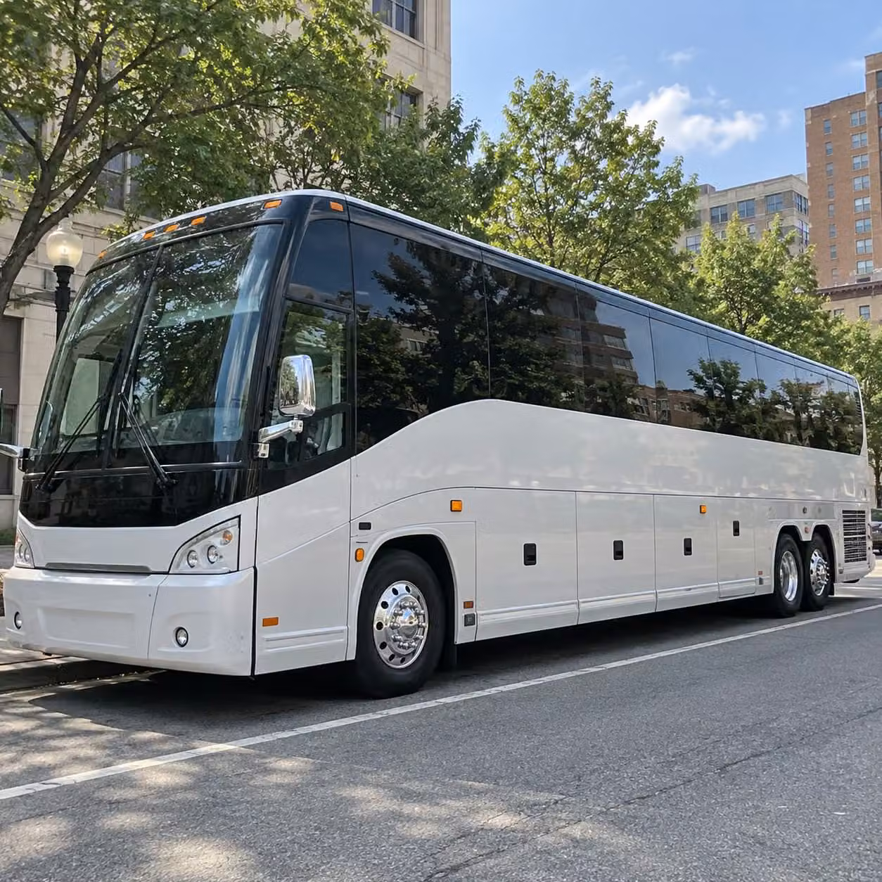 readingcharterbus com is ready to help reading students book prom transportation before it sells out