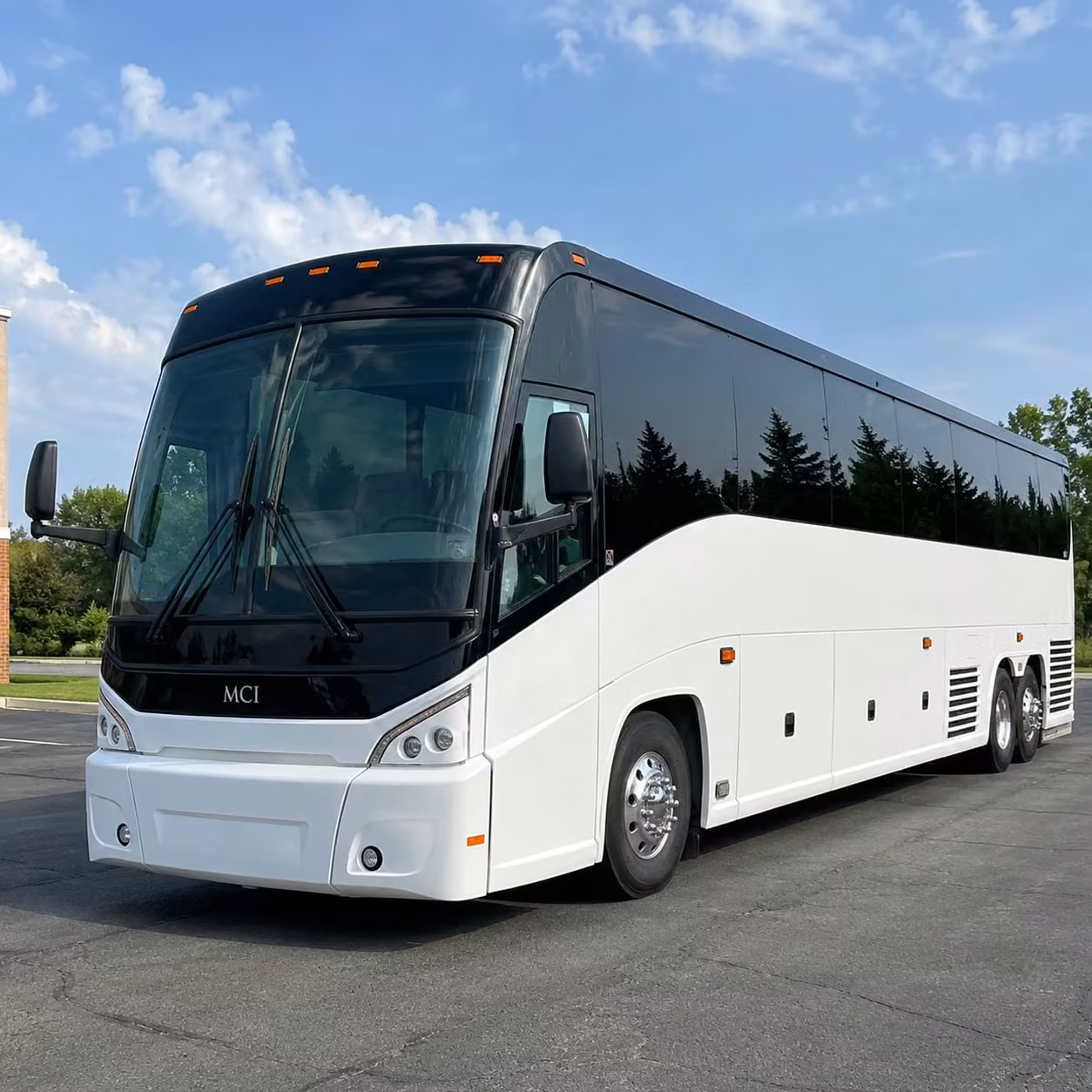 religious group bus rentals in reading