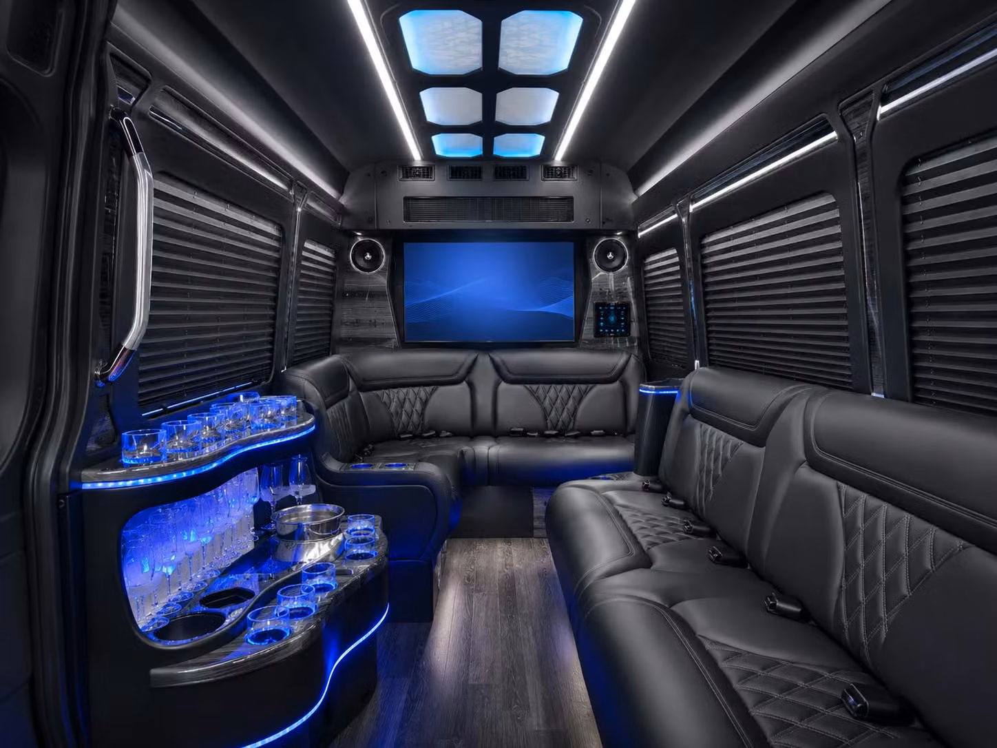 sports fan transportation and team travel in reading pennsylvania