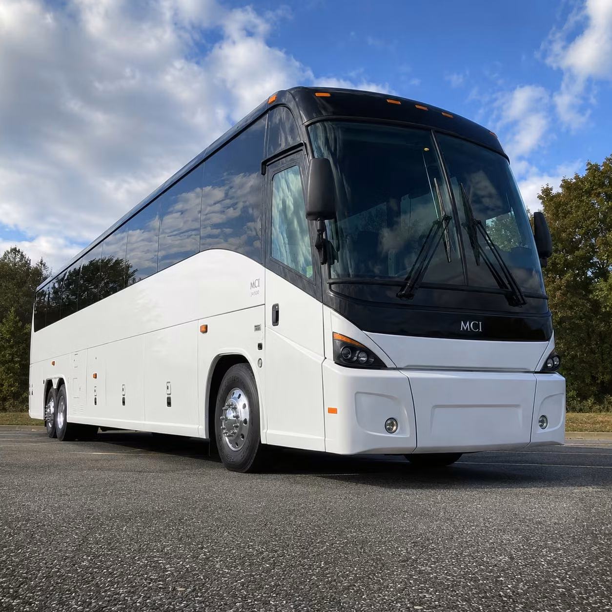 streamlined shuttle solutions for reading area federal agency teams
