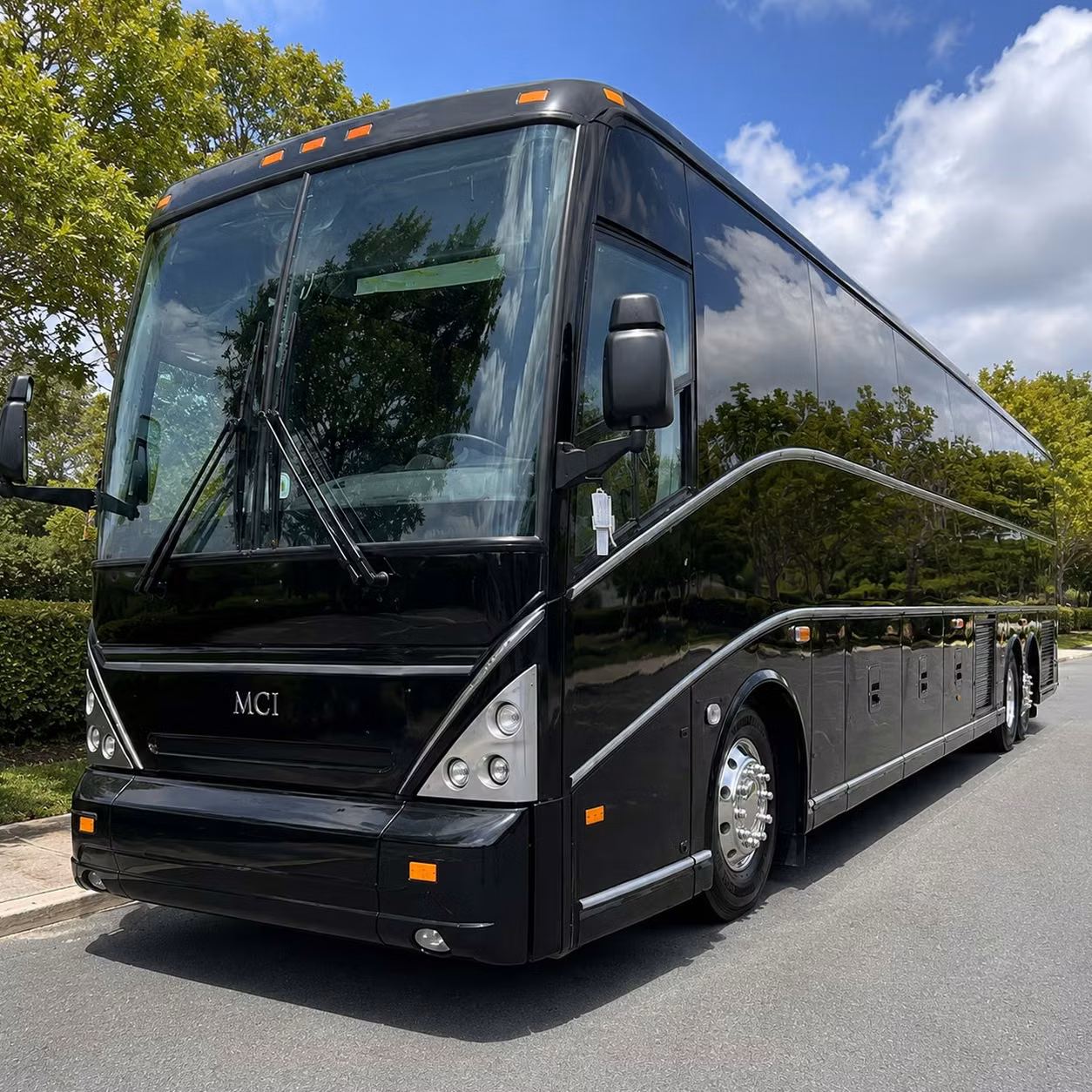 you can find and book concert transportation in reading and any nearby city