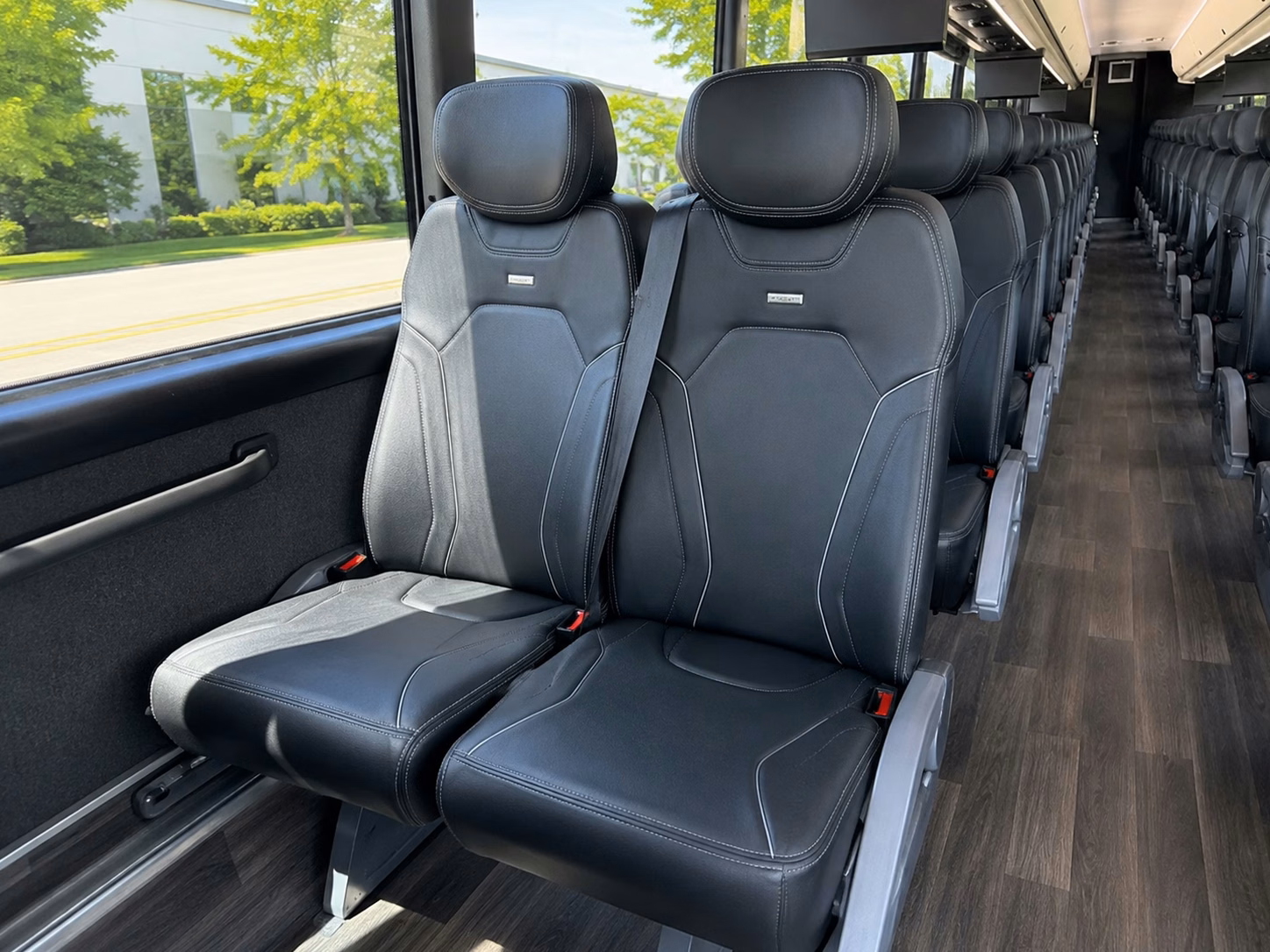you can find and book sporting event transportation in reading and any nearby city