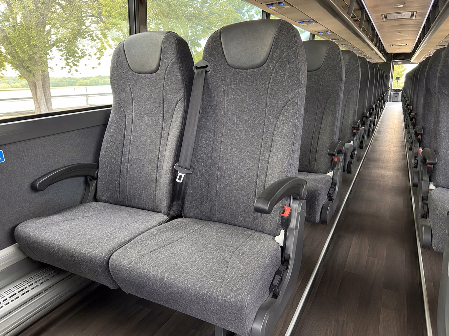 your reading wedding venue deserves seamless transportation logistics